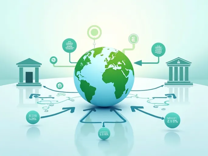 如何安全高效地向MBANK SA转账SWIFTBIC代码指南