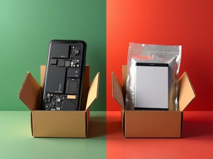 Global Shipping Rules for Batteries A Business Guide