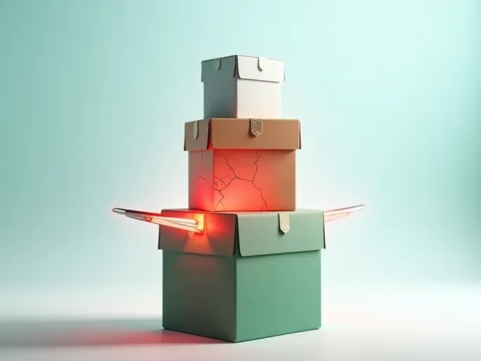 Air Freight Compliance Risks for Electronics Shippers