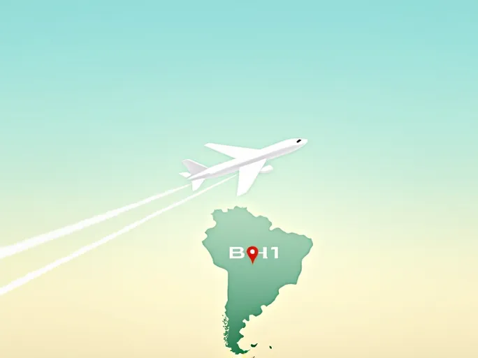 Baha Blanca Travelers Guide to Comandante Espora Airport