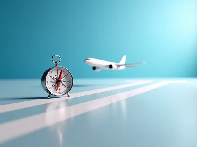 科西嘉纳机场代码详解C David Campbell Field 数据速查与空运指南