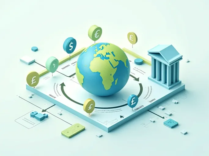 确保国际汇款安全DHBLBDDH105的SWIFT代码解析