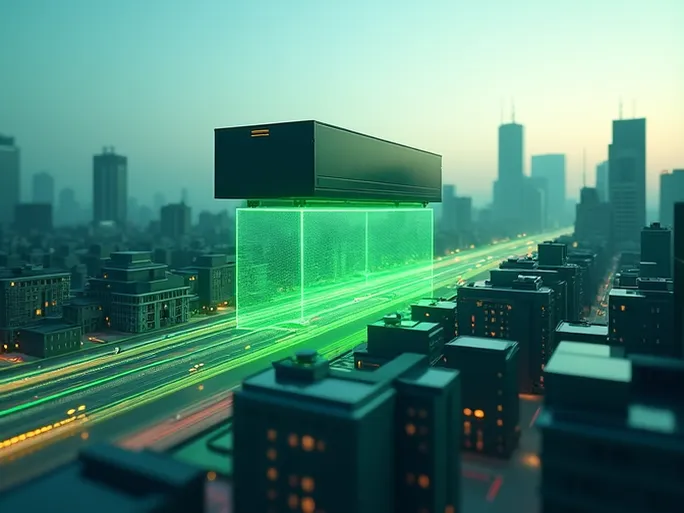 Veho物流版图扩张掘金南加州电商配送市场