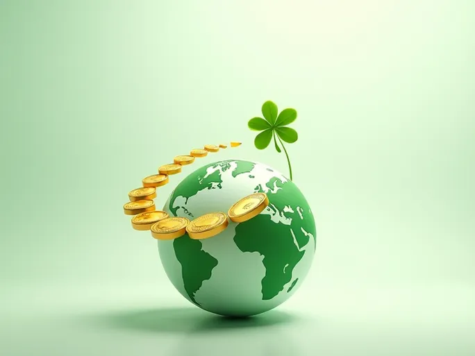 爱尔兰SWIFTBIC代码终极指南高效跨境汇款的密钥