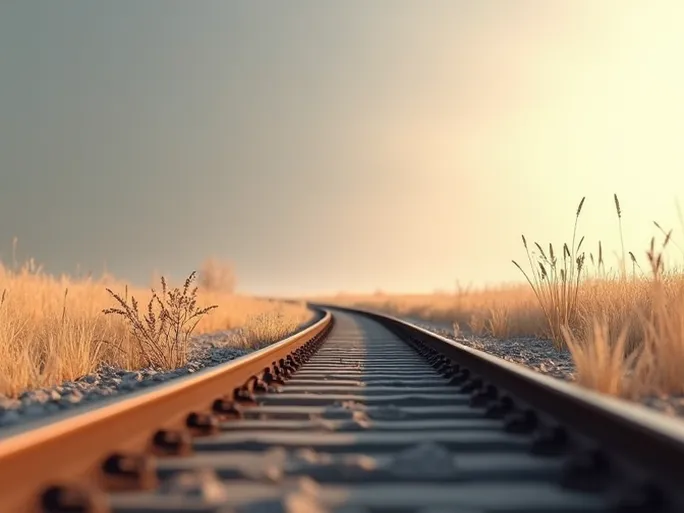 US Rail Freight Intermodal Volumes Decline in Late September