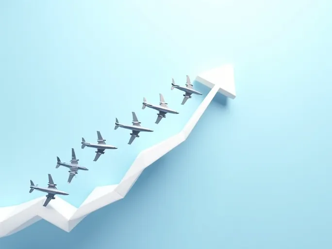 Aviation Marks 100 Years Amid Financial Challenges Expansion Plans