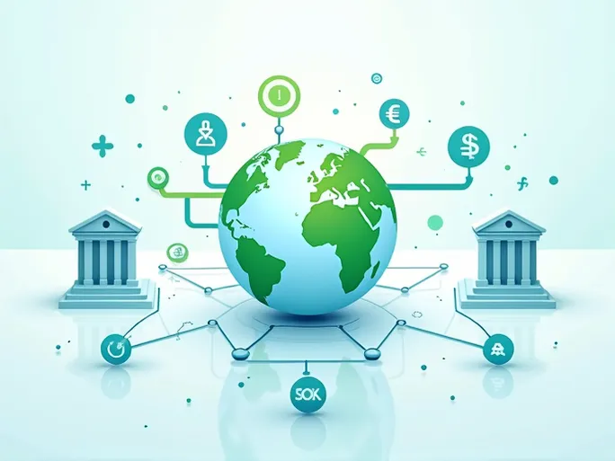 了解HSBC银行澳大利亚分行的SWIFTBIC代码及其重要性