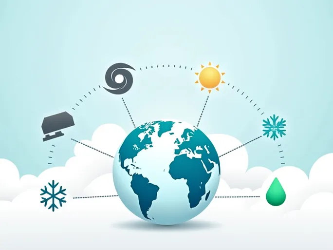 国际快递延误与天气因素不可抗力的法律解析