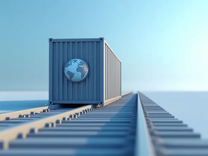 集装箱40尺高柜尺寸规格应用及运输标准详解