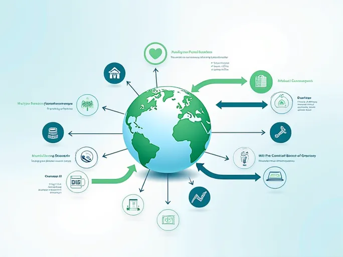 如何顺利进行阿曼中央银行的国际汇款