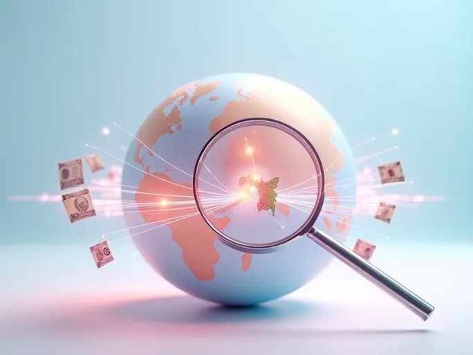 Rupali Banks SWIFT Code Simplifies International Transfers