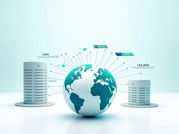 Swedens Riksbank Enhances Secure SWIFT Transfers