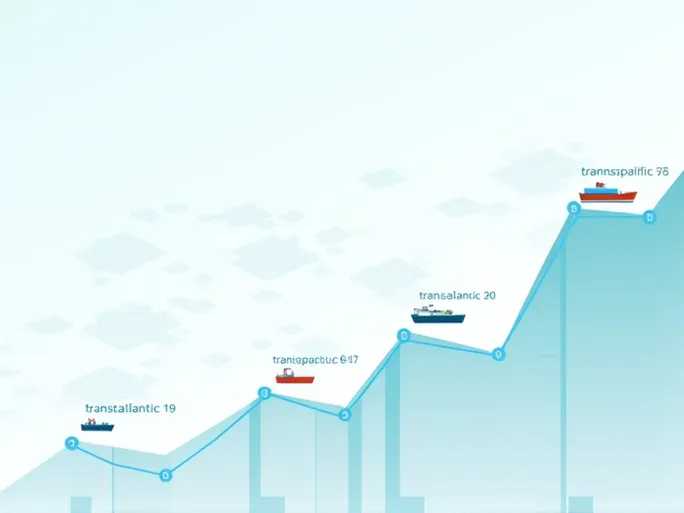 海运运价骤降:因素解析与未来走势预测