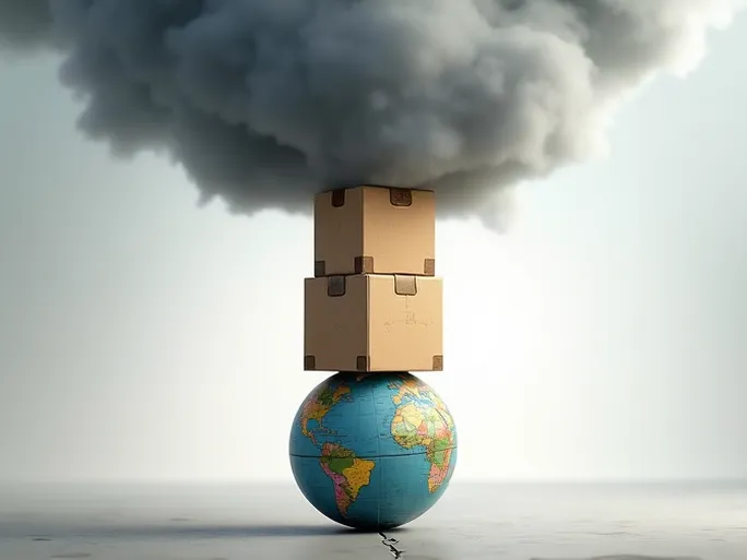 Guide Helps Smes Manage Overseas Warehouses for Crossborder Sales