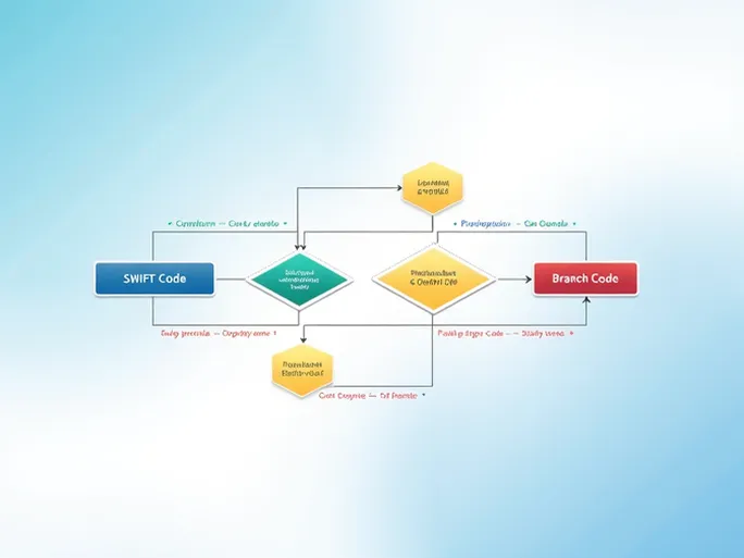 First Abu Dhabi Bank Explains SWIFT Codes for Global Transfers