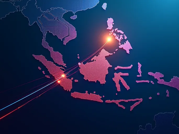 东南亚电商大洗牌TikTok Shop包裹量超速卖通物流效率成胜负手