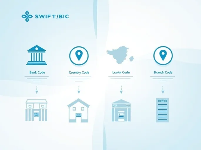 确保跨境汇款安全无忧了解BANCO CENTRAL DEL PARAGUAY的SWIFTBIC代码