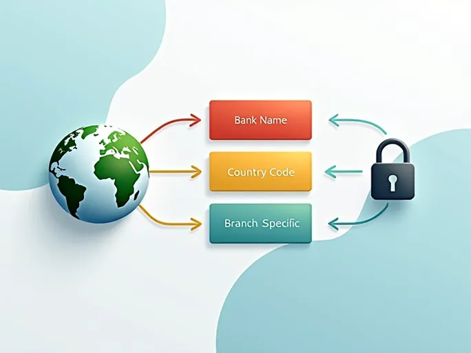 Banco Ganaderos SWIFTBIC Code GNDRBO22FIT Explained