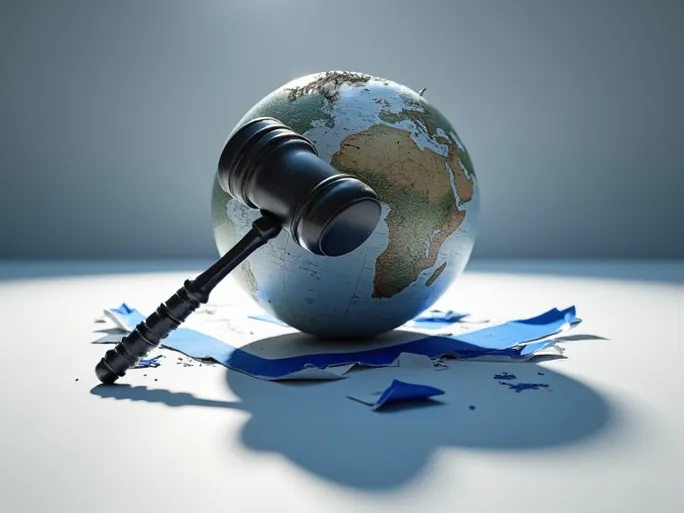 Israels Somaliland Recognition Sparks International Outcry