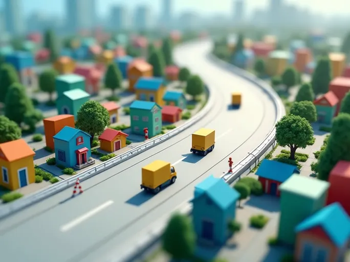 Major Retailers Overhaul Lastmile Delivery for Faster Service