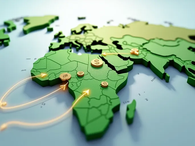 跨境汇款马里掌握Ecobank Mali银行SWIFT代码资金安全直达