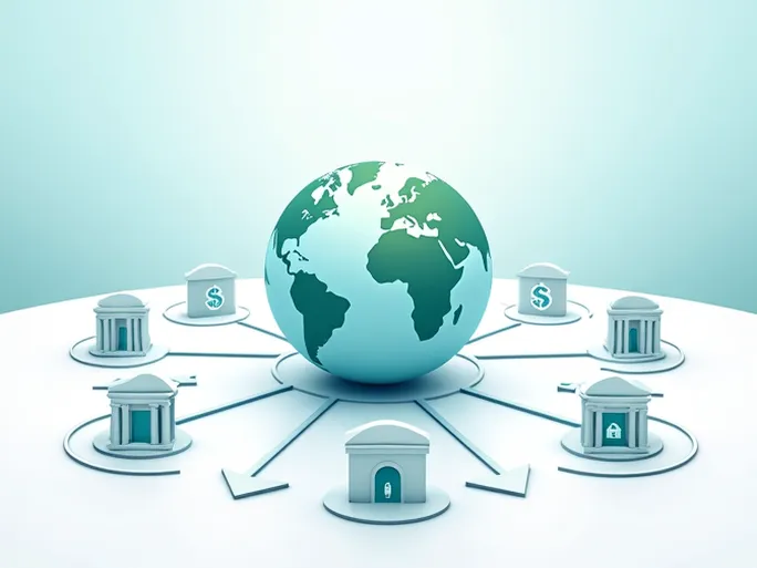 安全高效汇款选择BANCO CENTRAL DE CHILE的SWIFT代码