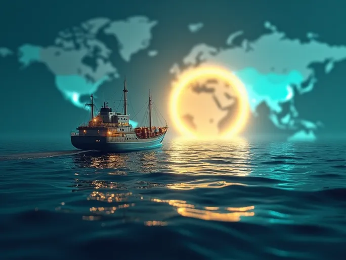 Key Strategies for Efficient Full Container Load FCL Shipping