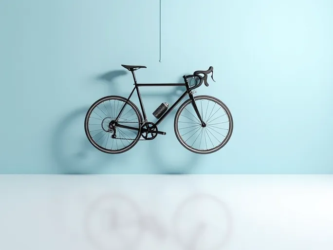 Bike Wall Mount Patent Sparks Seller Warnings