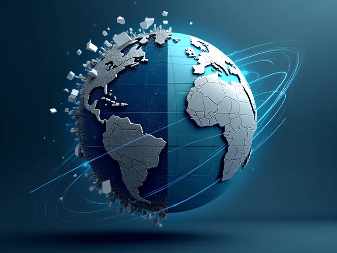 US Revokes China PNTR Risking Global Supply Chain Shifts