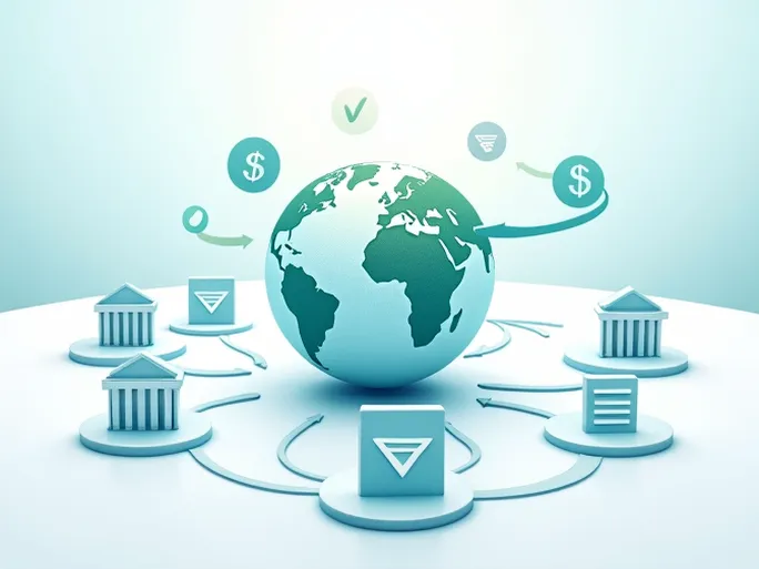 Global Banks Stress SWIFT Code Accuracy for Secure Transfers