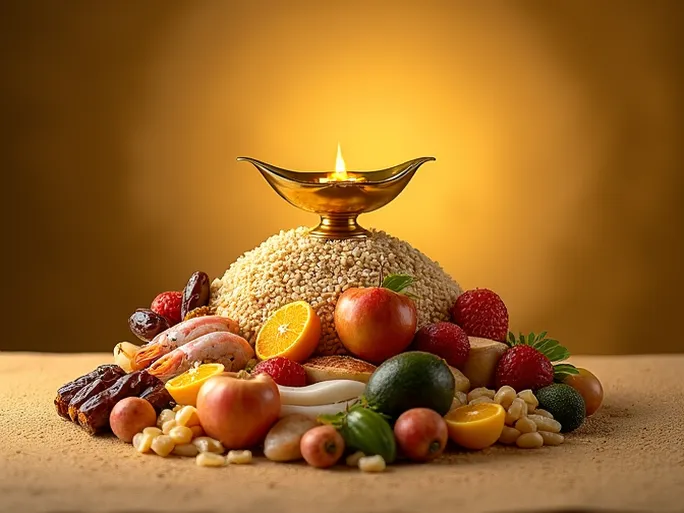 掘金沙特食品市场中国出口商的机遇与策略