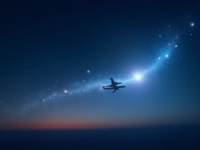 北欧航空易帜星空联盟光芒渐黯