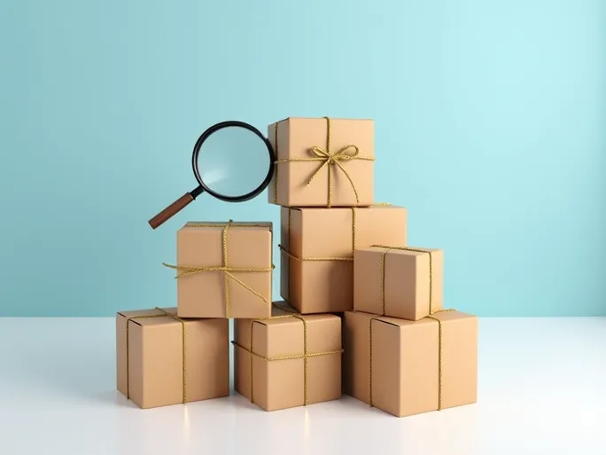 HS Code 46021925 Key to Streamlining Supply Chains