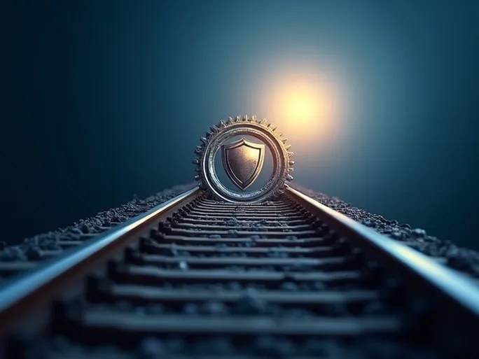 Rail Industry Faces Safety Labor and Operational Challenges