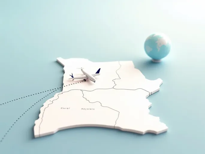 安哥拉卡通贝拉机场代码坐标及运营概况