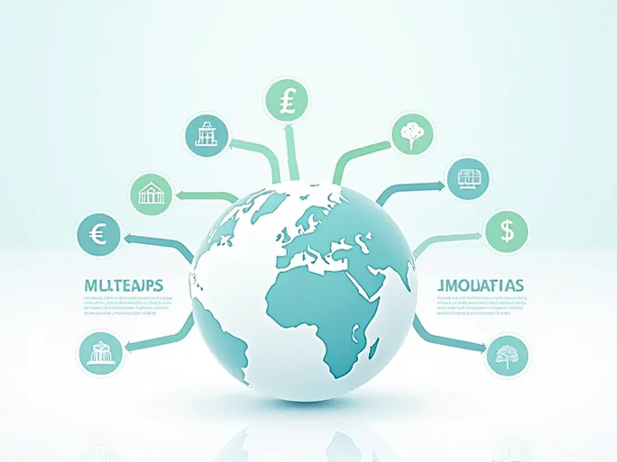 National Bank of Commerce Clarifies SWIFT Code for Global Transfers