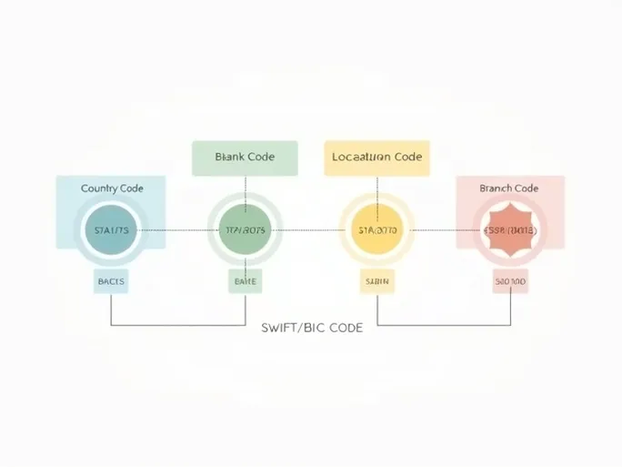 国际汇款利器了解LIETUVOS BANKAS SWIFTBIC代码的重要性