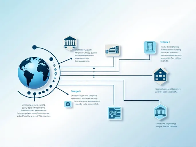 如何轻松找到Desjardins的SWIFT代码