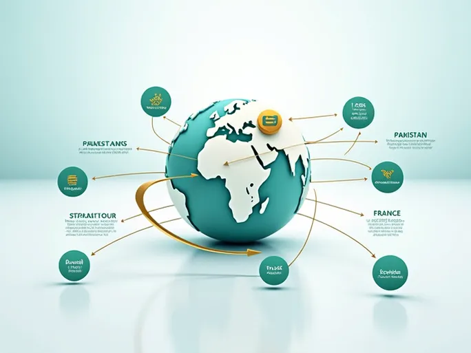 Bank Alfalah Releases Guide for Seamless International Remittances