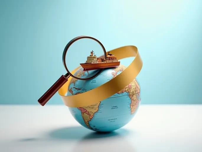 WCO Study Targets Trade Efficiency Through Customs Broker Reform