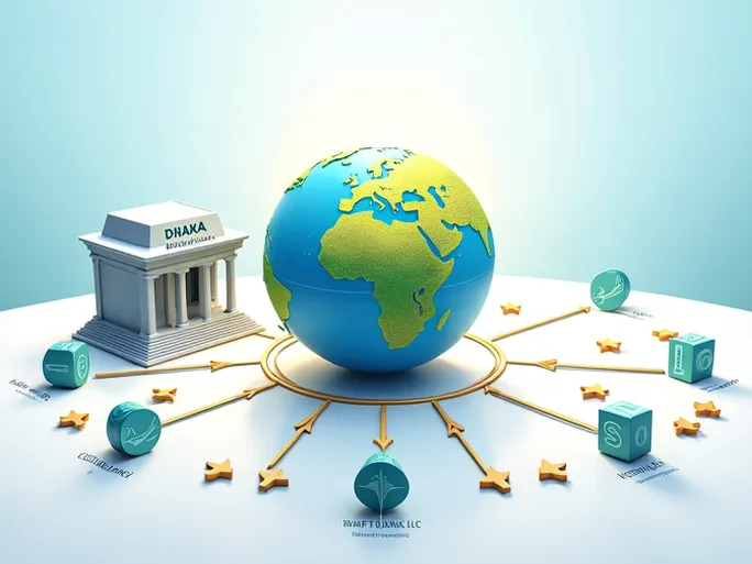 Dhaka Bank PLC SWIFTBIC Code for Global Transfers