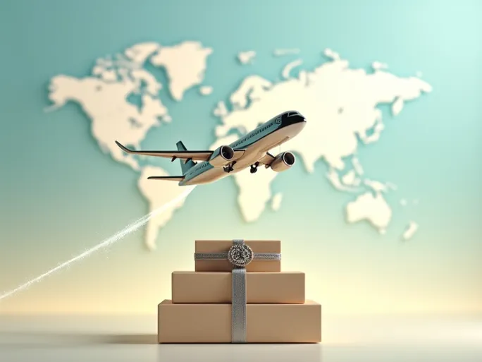 巴特施国际德国白金级IATA代理商深度解析