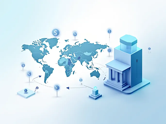 BNP Paribas Monaco SWIFT Code Eases International Wealth Transfers