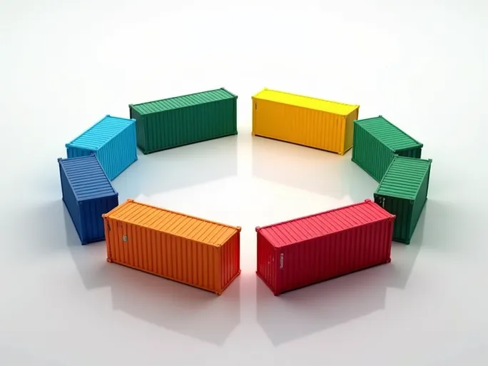 Supply Chains Struggle to Improve Logistics Data Quality