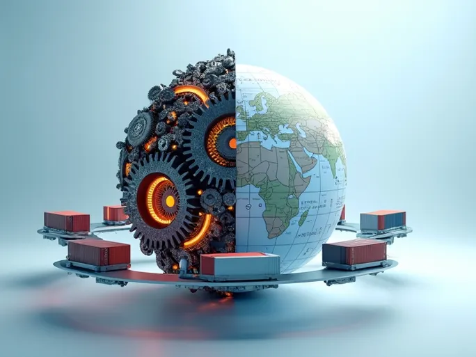 Chatgpt Disrupts Ecommerce and Freight Forwarding