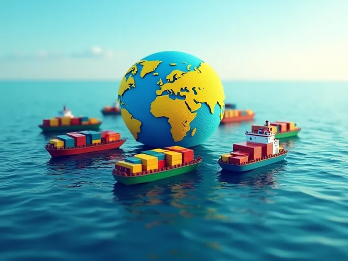 阳明海运深度解析股票投资价值运营状况及市场地位全方位评估