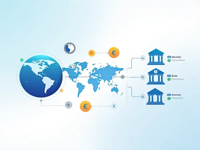 SYDBANK AS掌握转账的SWIFT代码轻松进行国际汇款