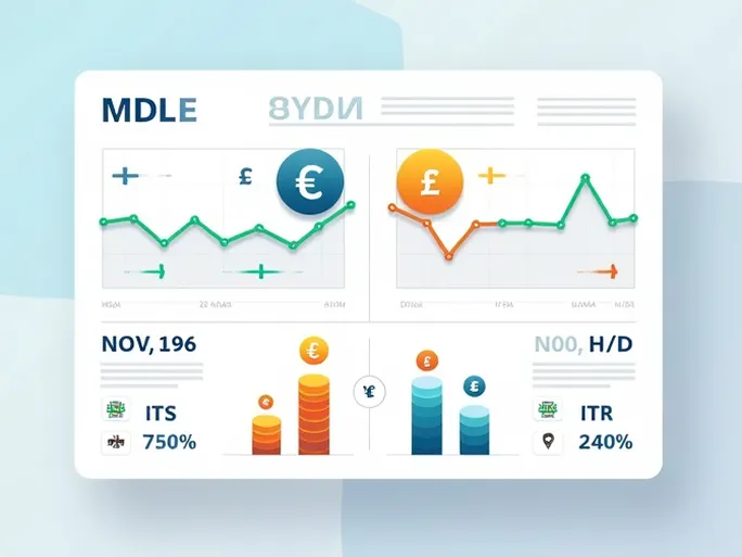 从MDL到USD了解汇率背后的真实价值