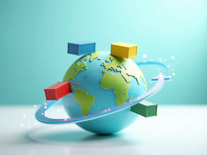 Lazada跨境物流全解析费用流程与卖家指南