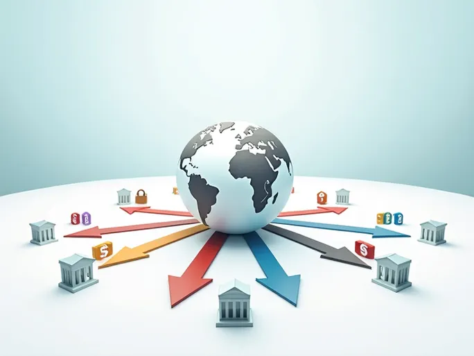 跨境汇款不再难了解DABAFIHHCAP代码的意义与应用